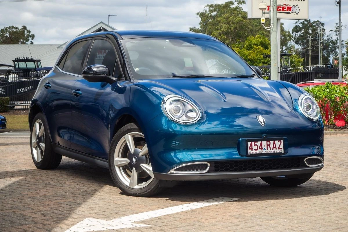 Electric Car