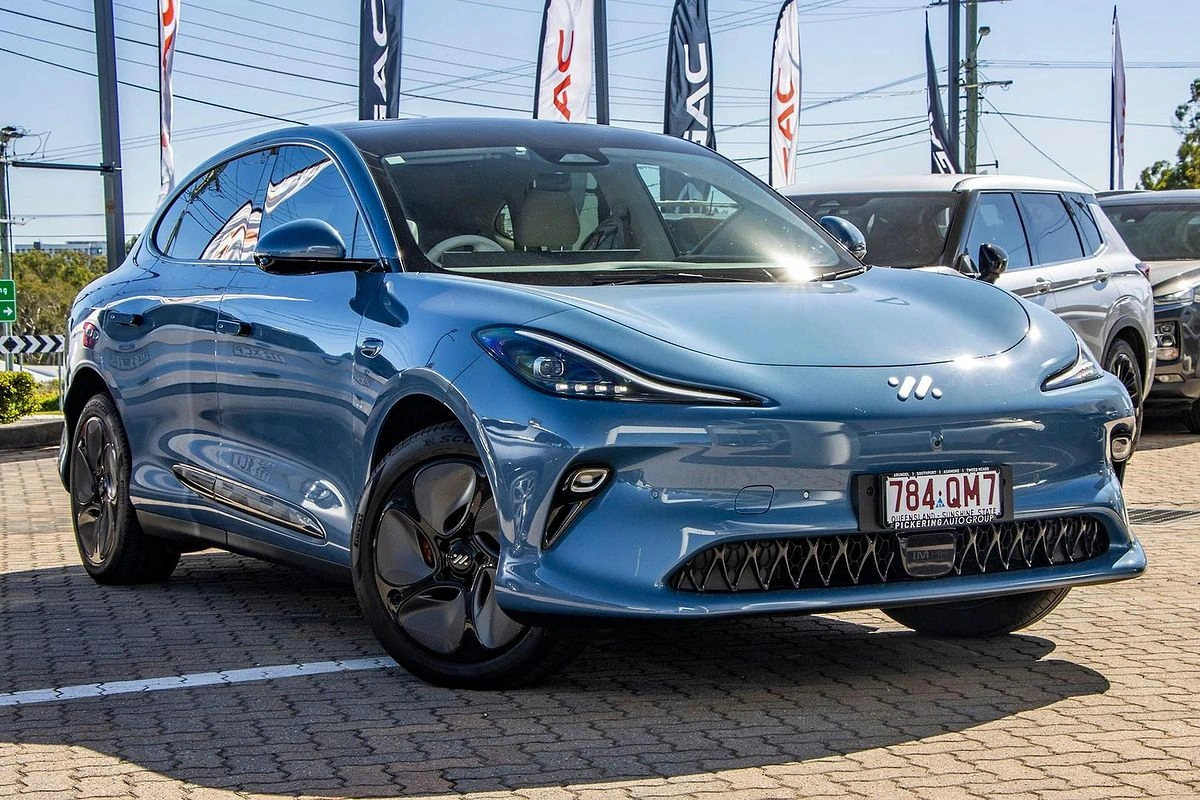 Electric Car
