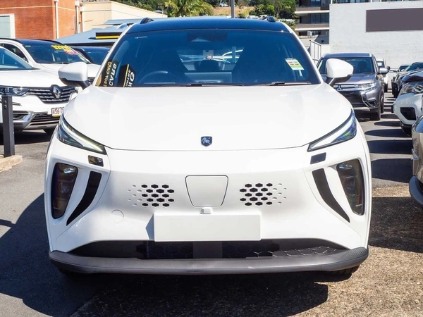 2026 Forthing Taikon 5 BEV Luxury SX5G Electric Automatic FWD