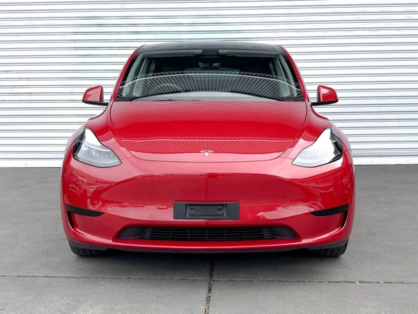 2023 Tesla Model Y Rear-Wheel Drive Electric Automatic