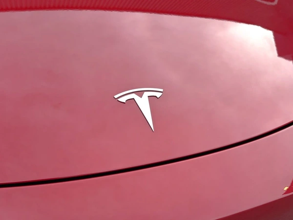 2023 Tesla Model Y Rear-Wheel Drive Electric Automatic