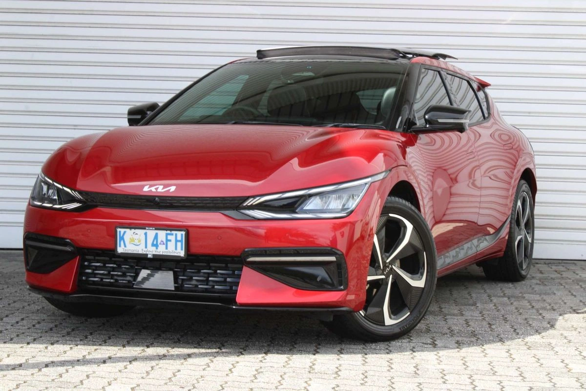Electric Car
