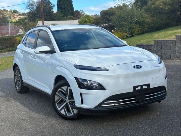 2023 Hyundai Kona Electric SX2.V1 Front Wheel Drive Automatic