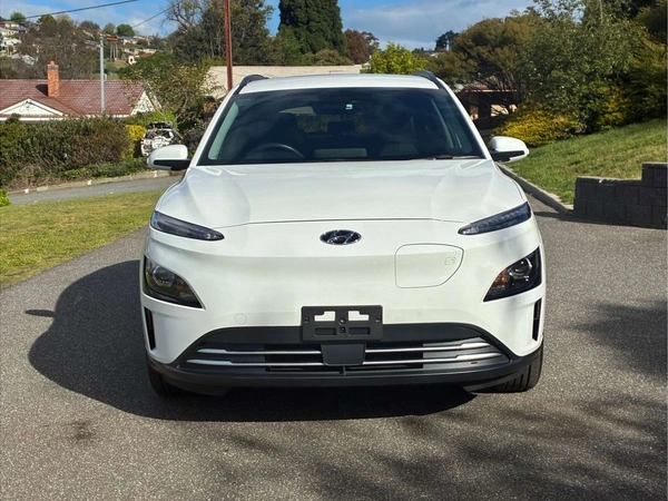 2023 Hyundai Kona Electric SX2.V1 Front Wheel Drive Automatic