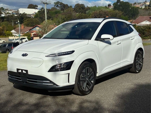 2023 Hyundai Kona Electric SX2.V1 Front Wheel Drive Automatic