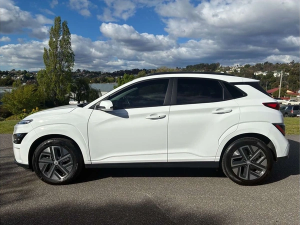 2023 Hyundai Kona Electric SX2.V1 Front Wheel Drive Automatic