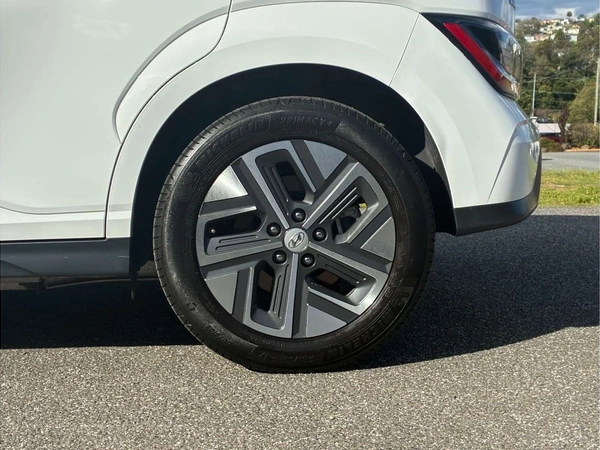 2023 Hyundai Kona Electric SX2.V1 Front Wheel Drive Automatic