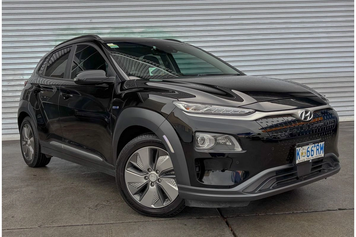 Electric Car