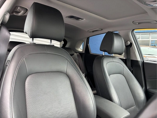 2019 Hyundai Kona Electric Highlander OSEV.2 Automatic Front Wheel Drive