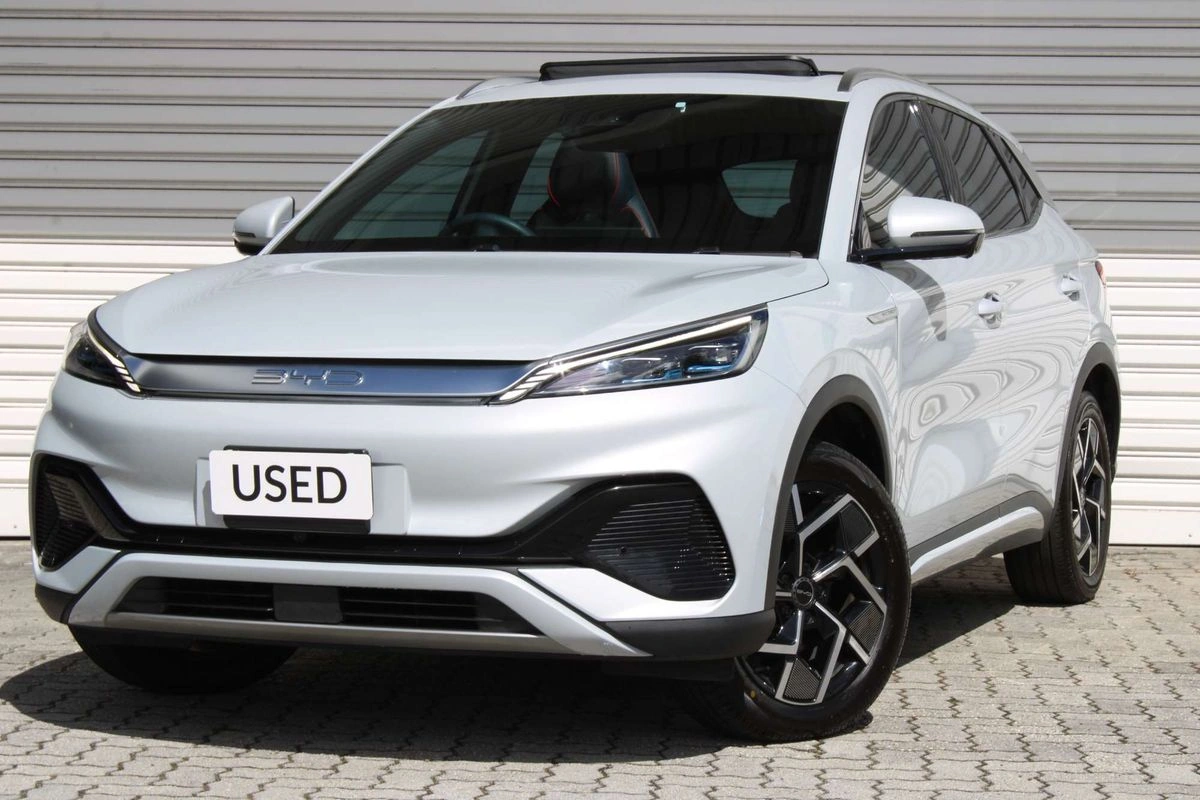 Electric Car