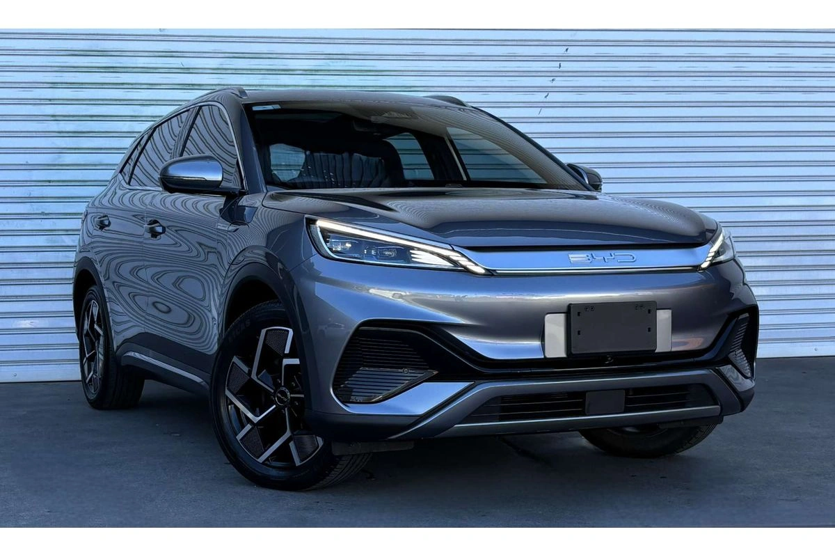 Electric Car