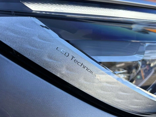 2023 BYD Atto 3 Extended Electric Automatic FWD Sunroof