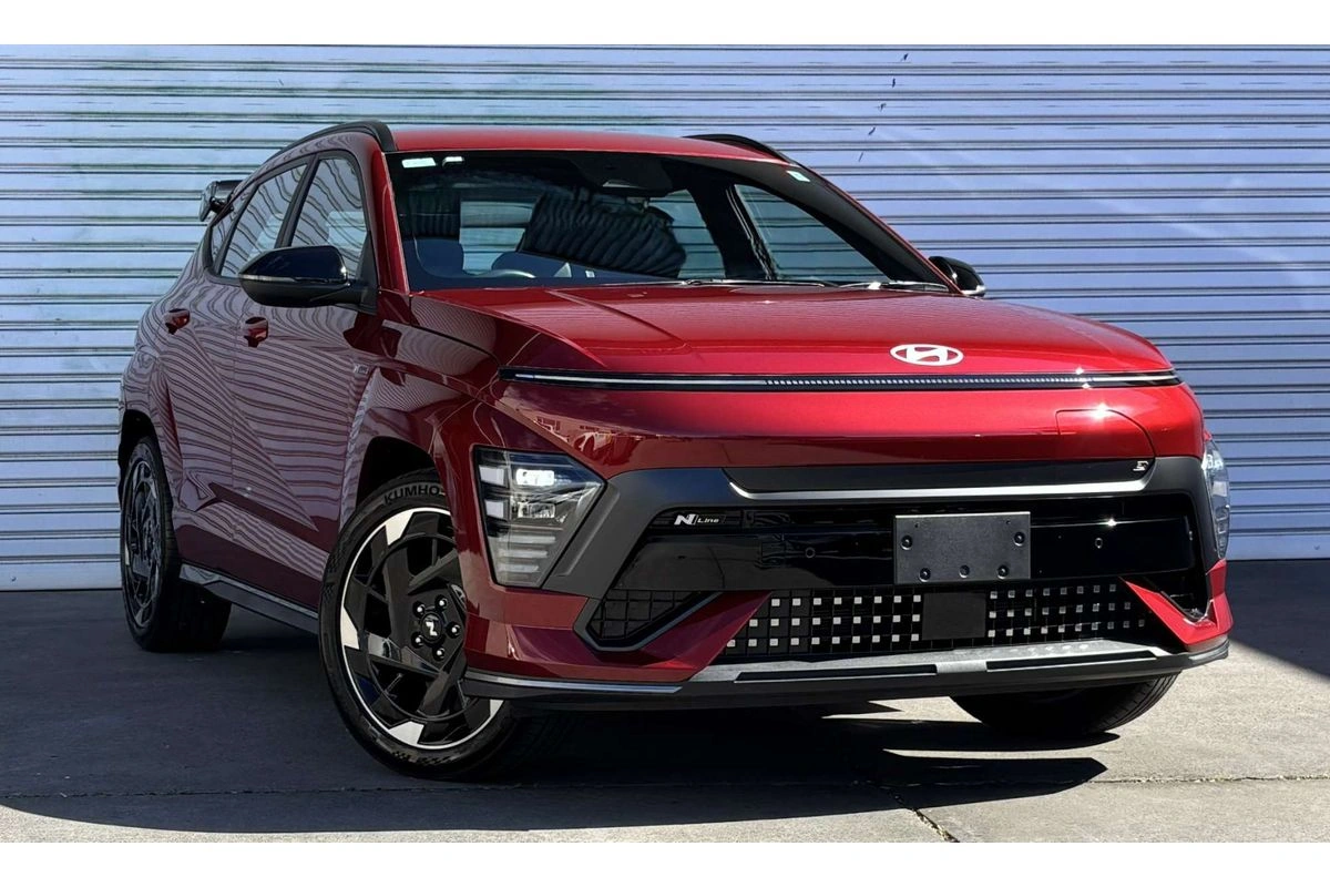 Electric Car
