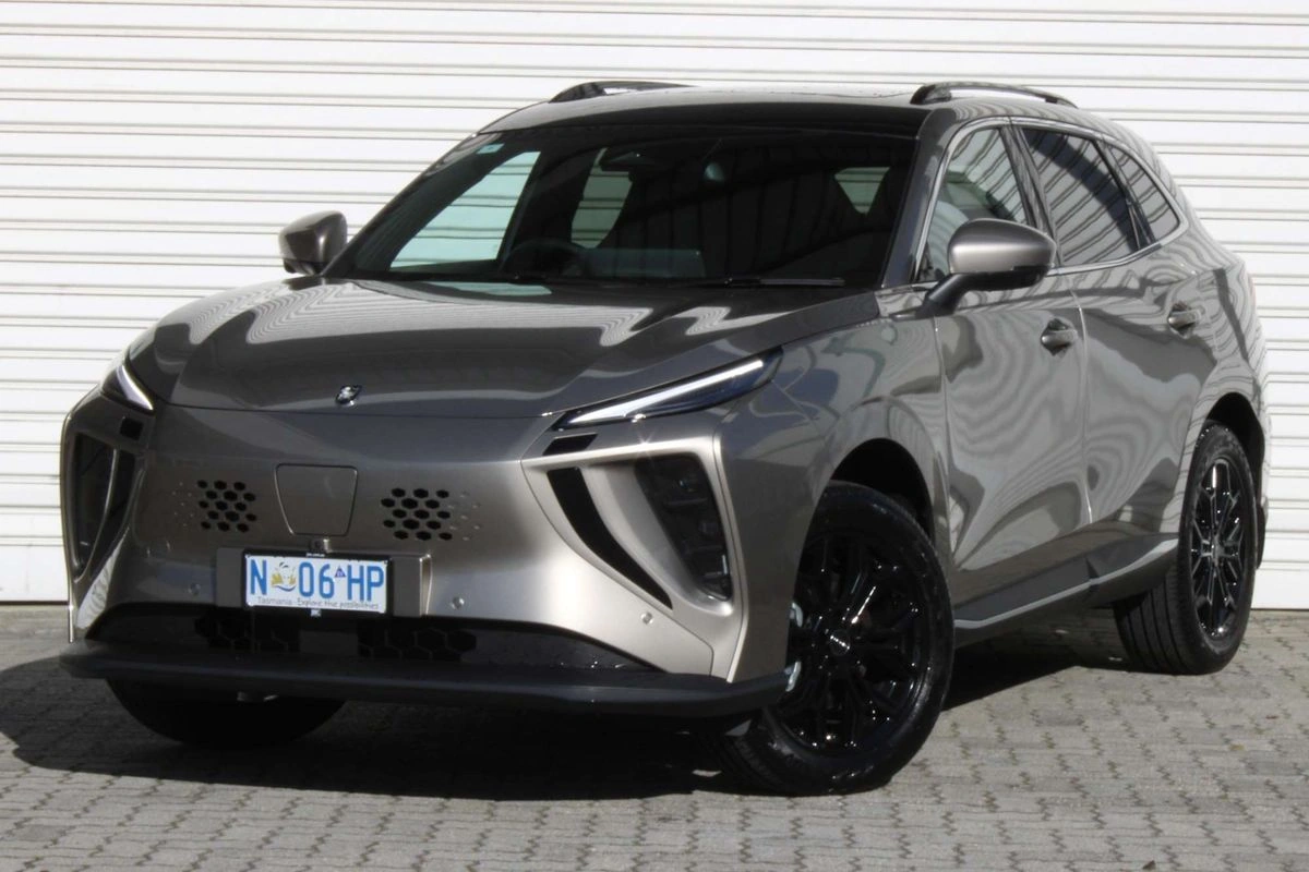 Electric Car