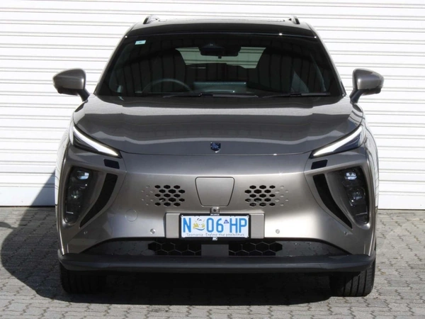 2026 Forthing Taikon 5 BEV Exclusive SX5G Electric Automatic