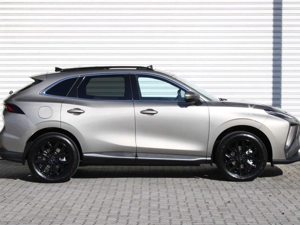 2026 Forthing Taikon 5 BEV Exclusive SX5G Electric Automatic