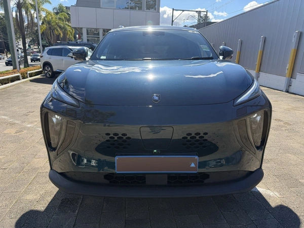 2026 Forthing Taikon 5 Exclusive Electric Front-Wheel Drive