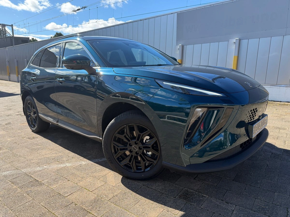 Electric Car