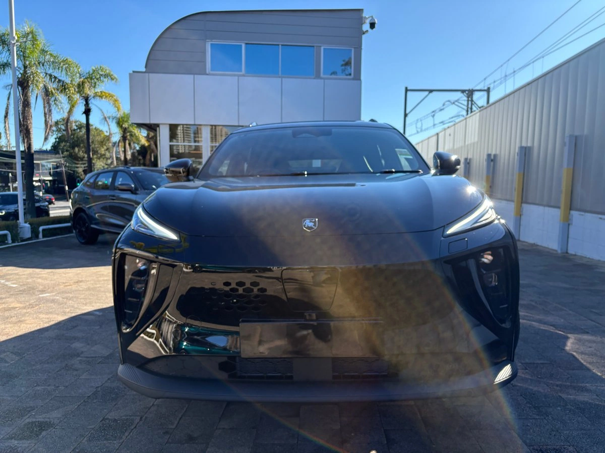 Electric Car