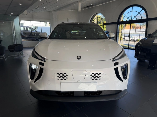 2026 Forthing Taikon 5 Luxury Electric Front-Wheel Drive