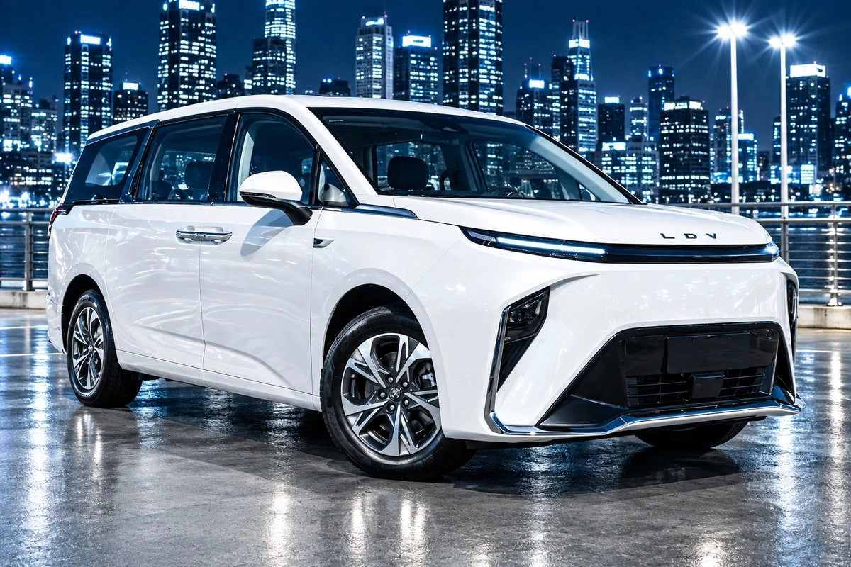Electric Car