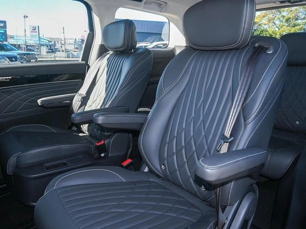 2023 Ldv Mifa 9 Mode My23 Electric Automatic 7 Seats