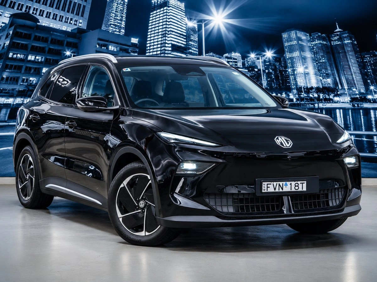 Electric Car