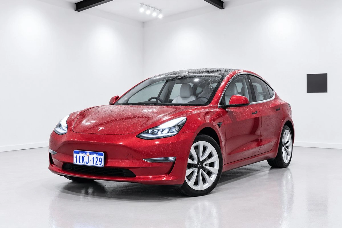 Electric Car