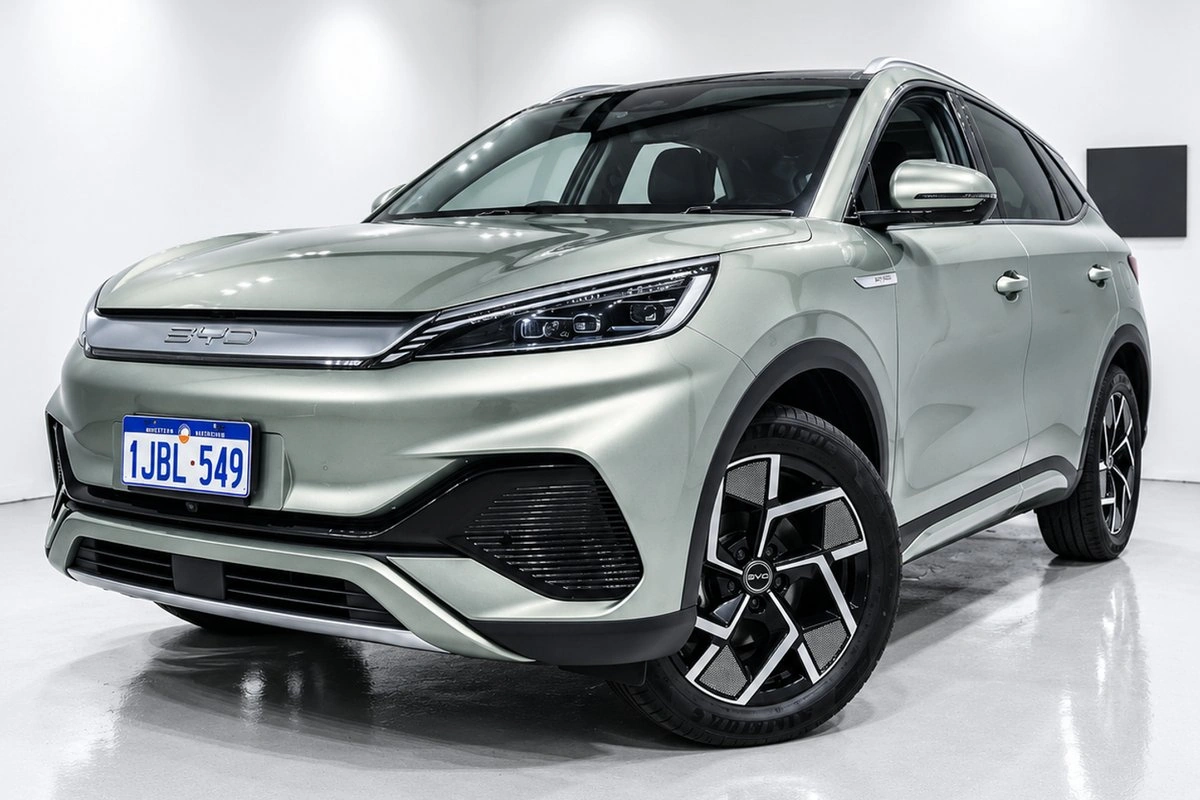 Electric Car