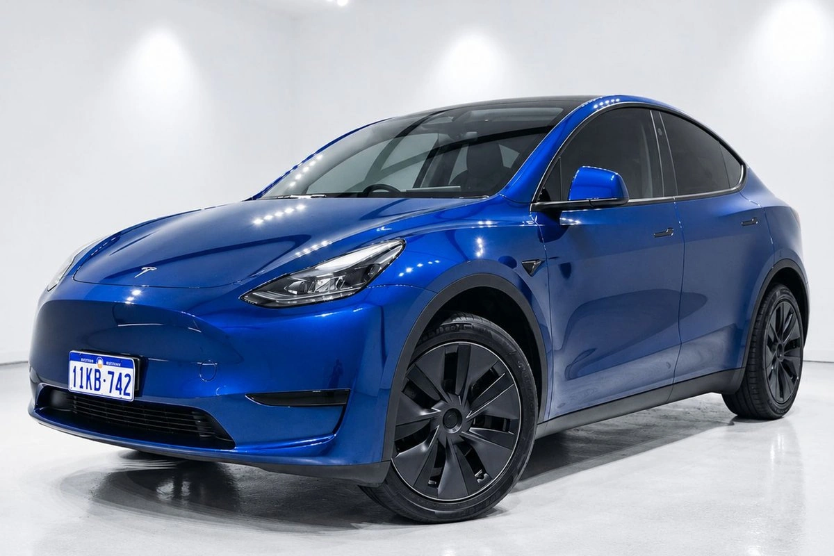 Electric Car