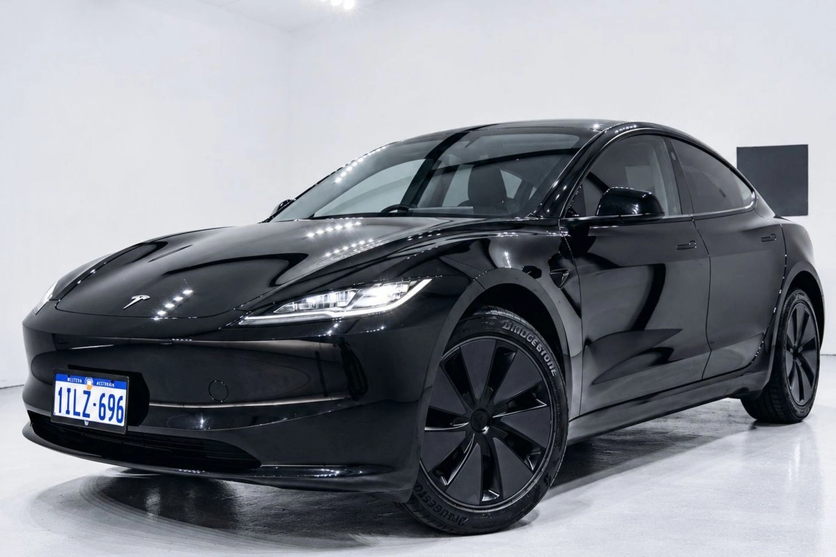 Electric Car