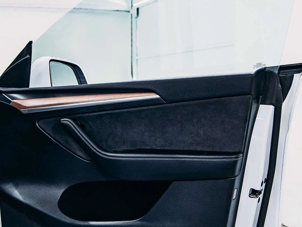 2023 Tesla Model Y Rear Wheel Drive Automatic Electric
