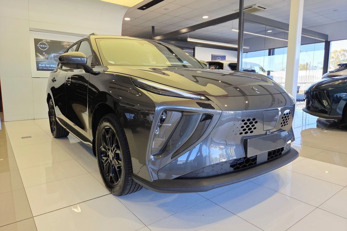 Electric Car