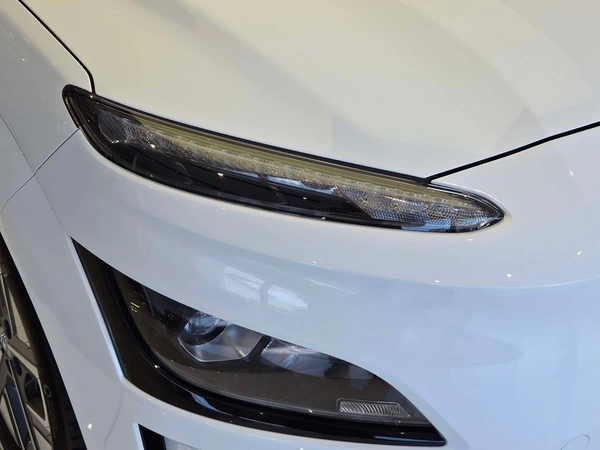 2023 Hyundai Kona Electric Elite FWD Automatic