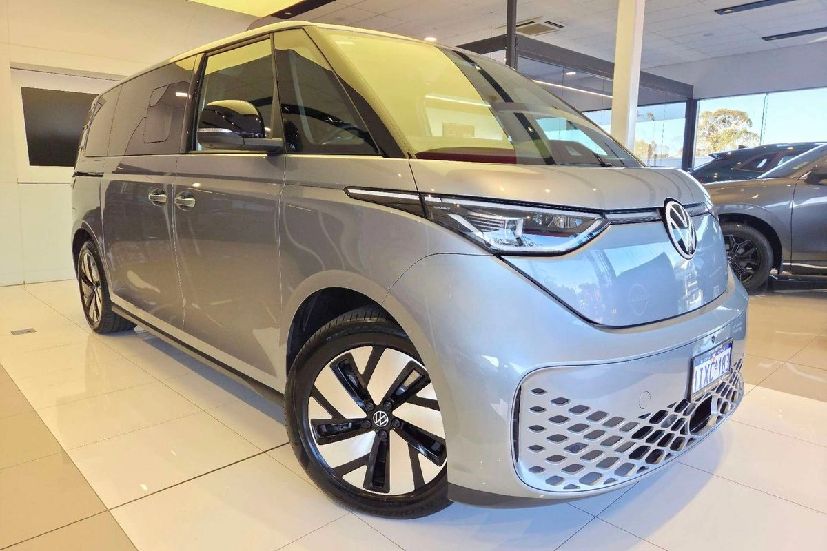 Electric Car