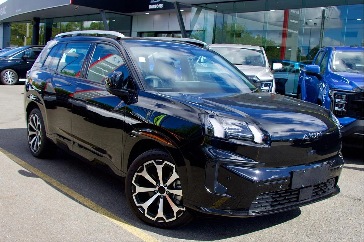 Electric Car