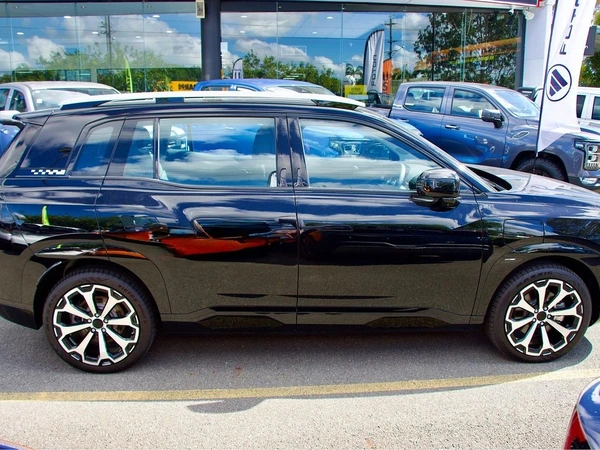 2025 Aion AION V Luxury Electric Automatic FWD