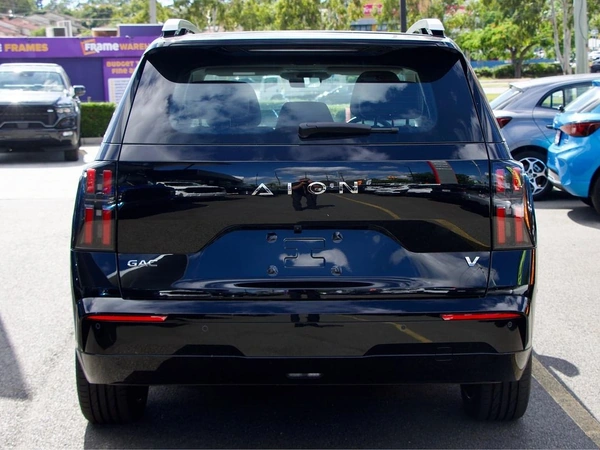2025 Aion AION V Luxury Electric Automatic FWD
