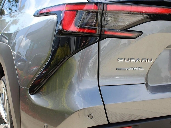 2023 Subaru Solterra AWD Touring E1-1 Automatic Electric