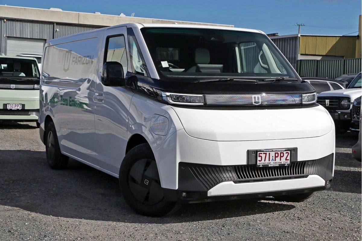 Electric Car