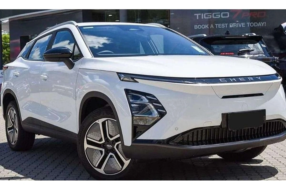 Electric Car