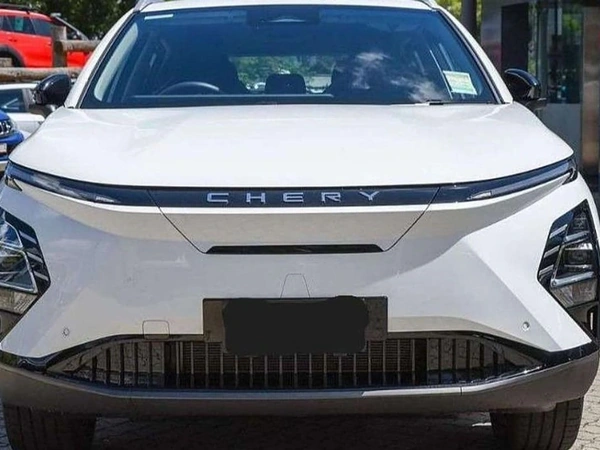 2025 Chery E5 Urban Electric Automatic