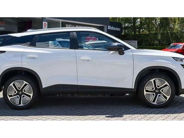 2025 Chery E5 Urban Electric Automatic