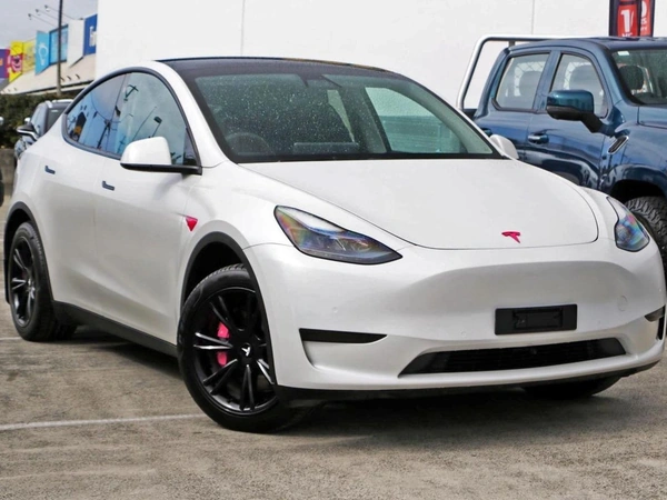 2022 Tesla Model Y Rear-Wheel Drive Electric Automatic