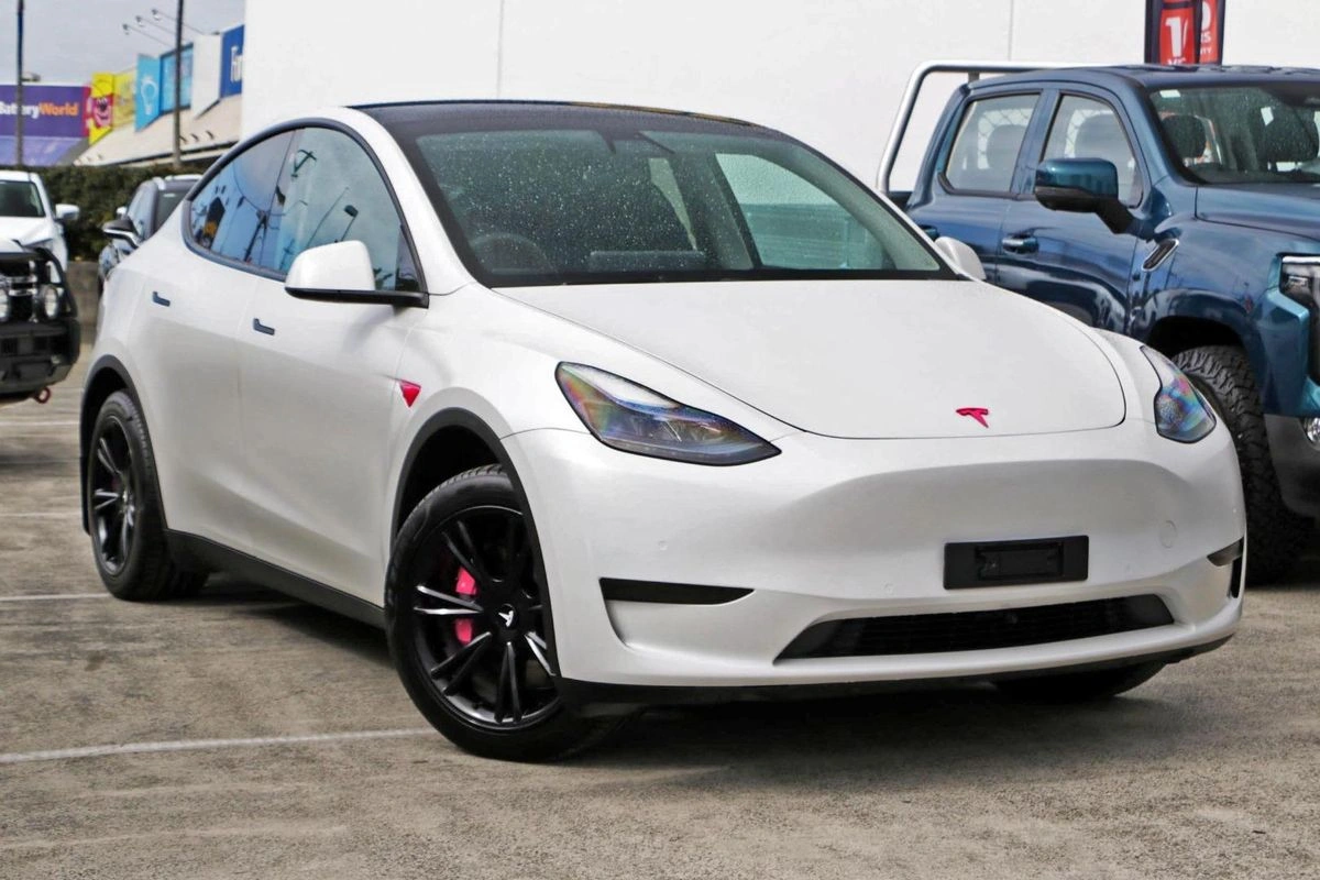 Electric Car