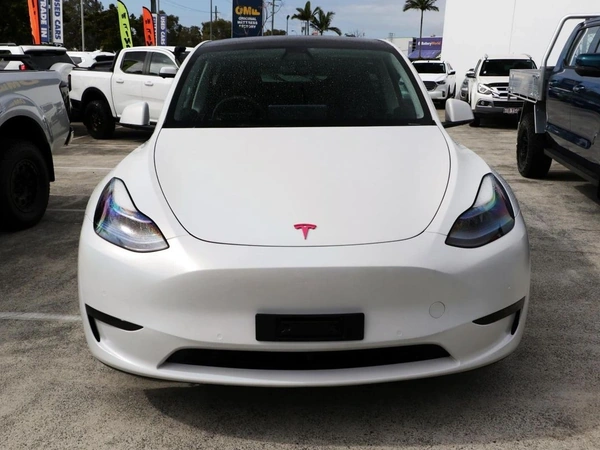 2022 Tesla Model Y Rear-Wheel Drive Electric Automatic