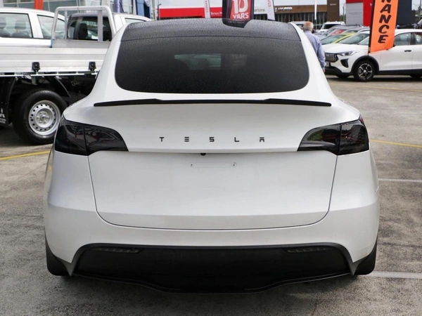 2022 Tesla Model Y Rear-Wheel Drive Electric Automatic