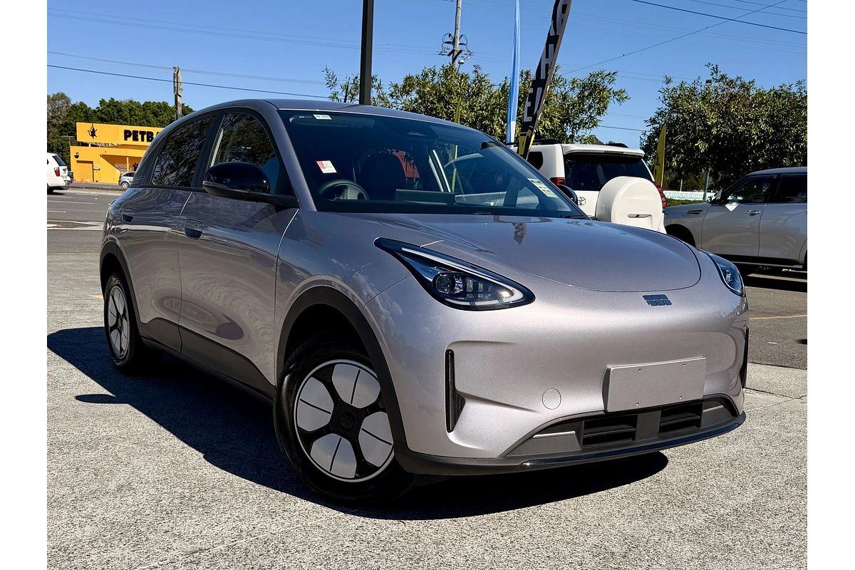 Electric Car