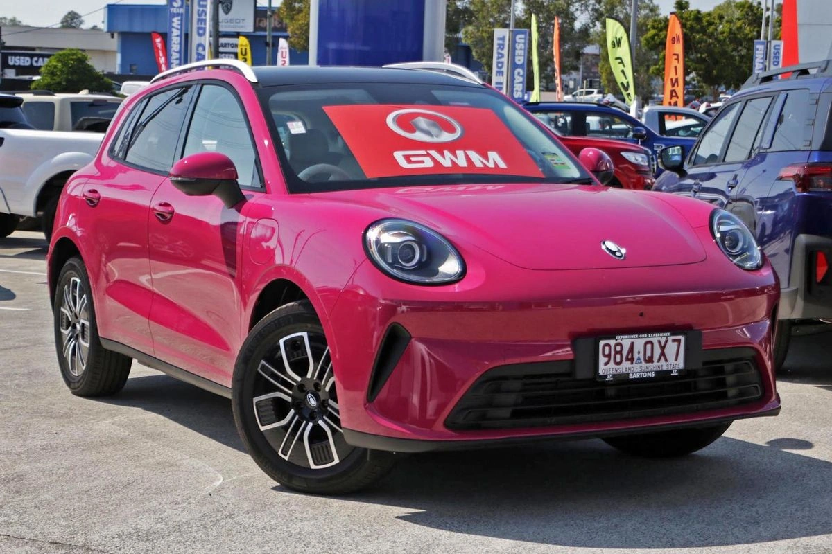 Electric Car