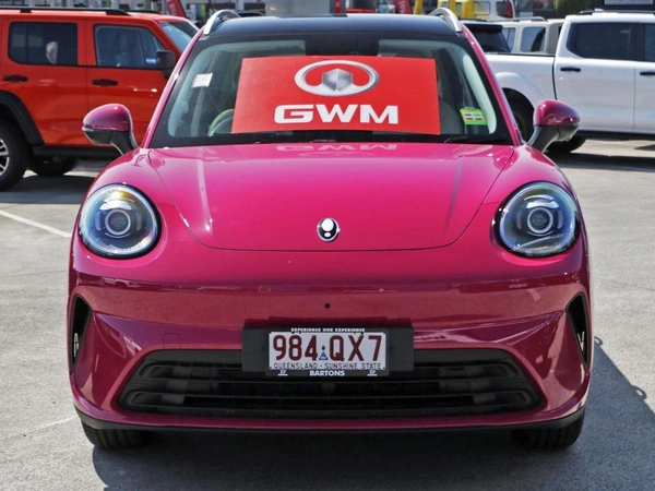 2026 Great Wall Motors Ora 5 Ultra EC15S Electric Automatic